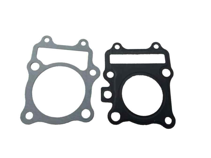 Suzuki Uyumlu An125 Silindir Conta Seti 5 Li Vt