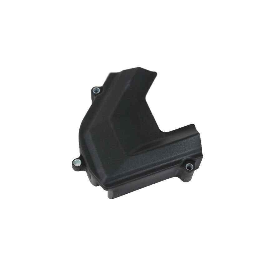 Cf Moto Cf250-6 Sr Krank Kutusu Sol Dekoratıf Kapak Orijinal