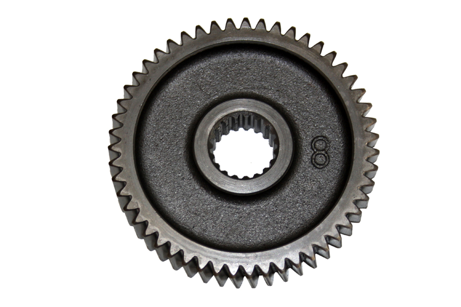 Mondıal 50Tt Aks Dıslısı Orijinal