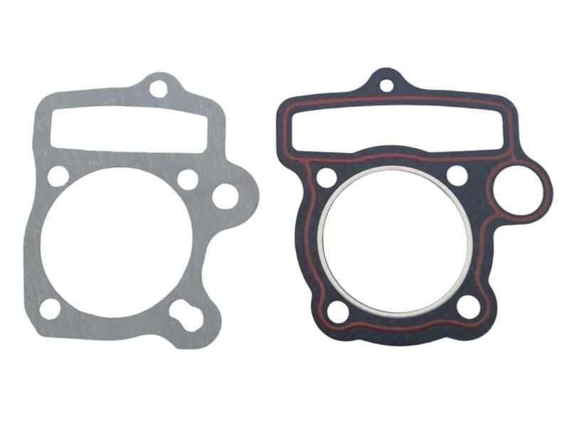 Atv Cub 125 (Aydos) (Özel) Silindir Alt-Üst Conta 54 Mm