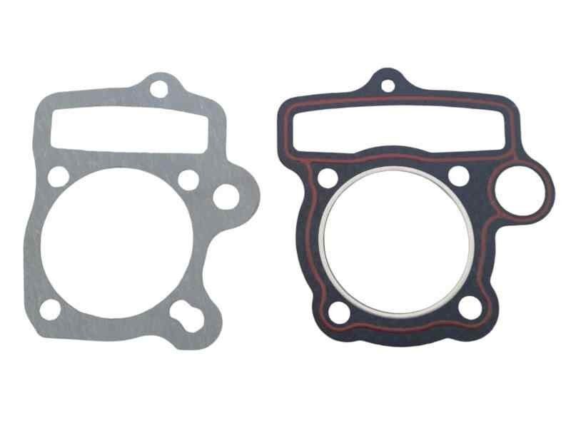 Atv Cub 125 (Aydos) (Özel) Silindir Alt-Üst Conta 54 Mm