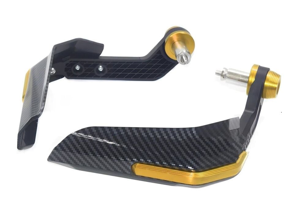 Cross El Rüzgarlık Karbon-Gold