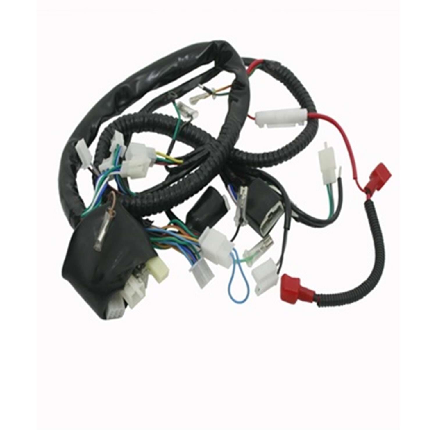 Elektrik Tesisatı Kuba Ym 3 Fişli Y/s