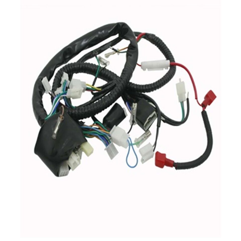 Elektrik Tesisatı Kuba Ym 3 Fişli Y/s