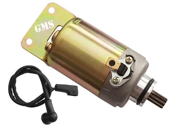 Atv Mars Motoru Atv-Lx200