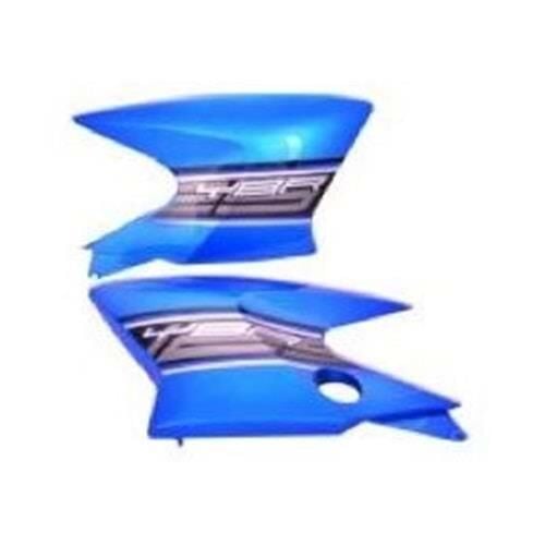 Yamaha Rüzgarlık Mavi Ymh.Ybr K