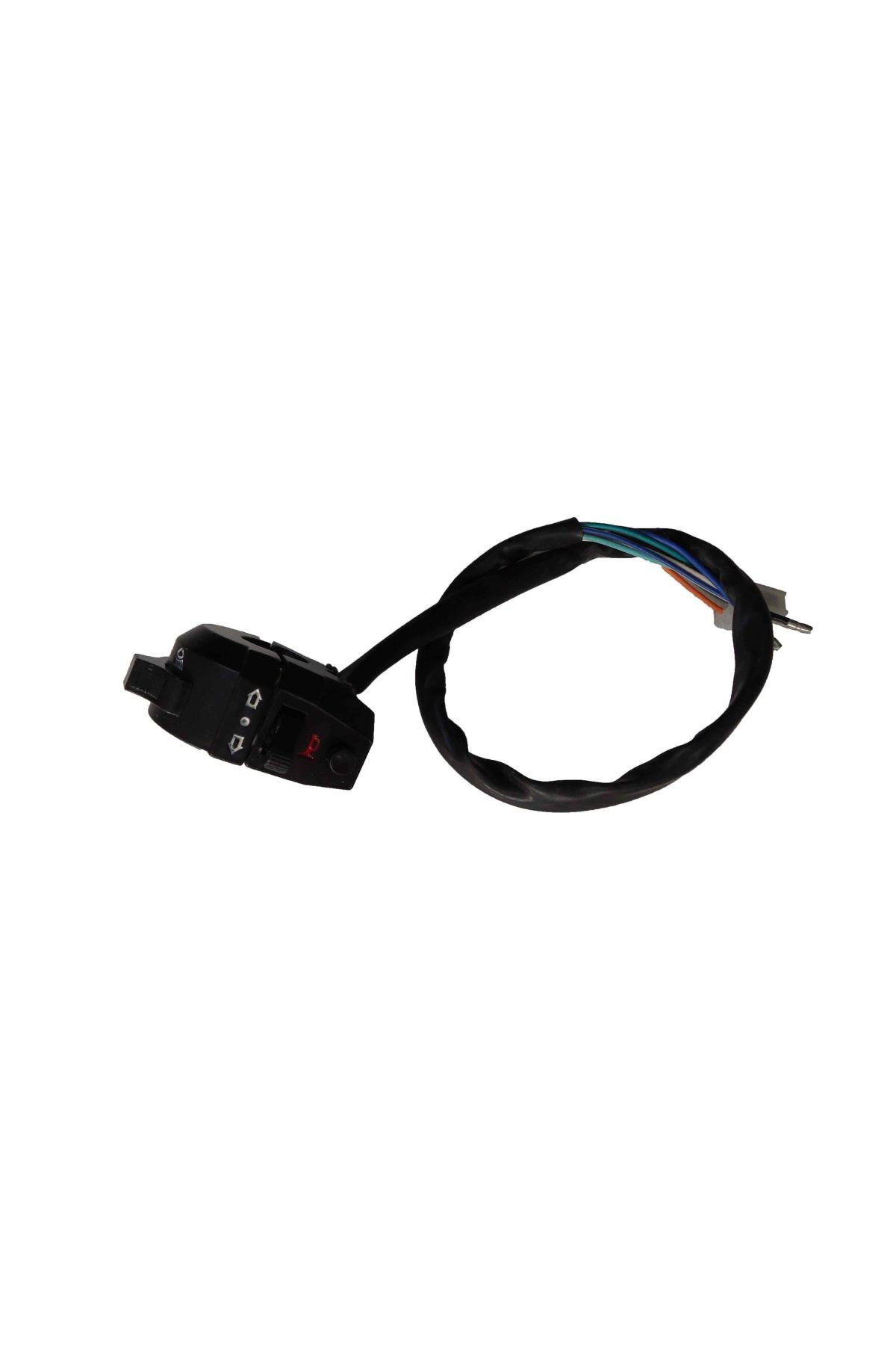 Sk100-4 Sport Kumanda Sol Orijinal