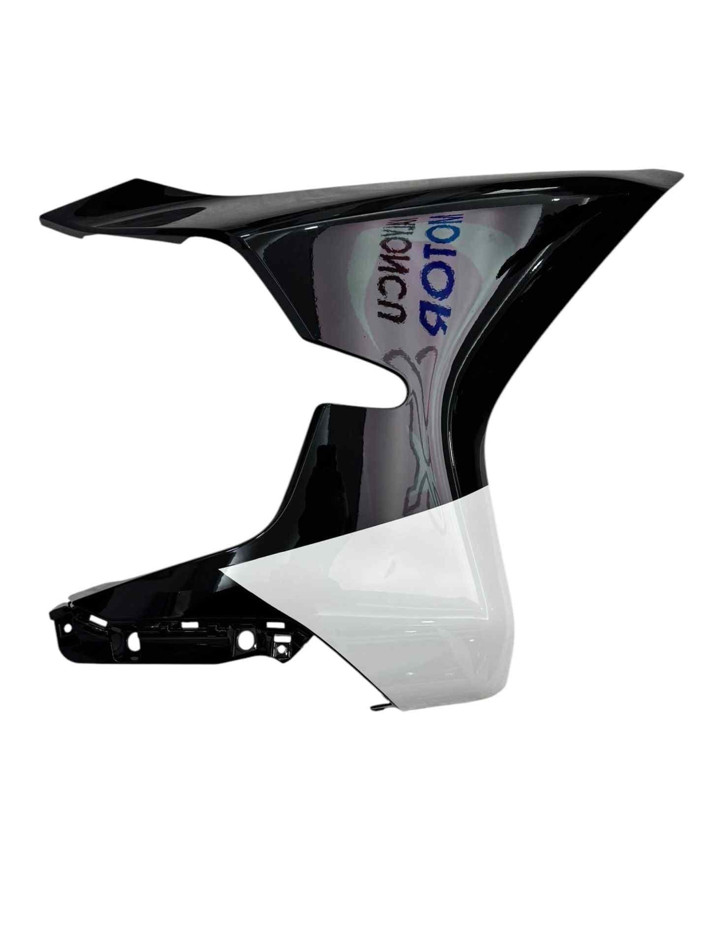 Cf Moto Cf400-6F Sr On Panel Sag (Nebula Sıyah) Orijinal