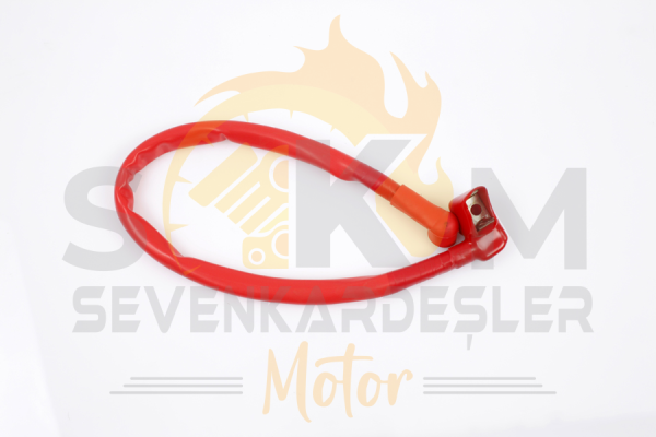 Cf Moto Zforce 800 Ex Eps Aku Kablosu (+) Orijinal