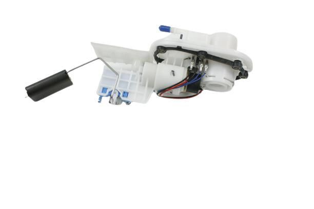 Zontes S250 Benzin Pompası Komple Orj