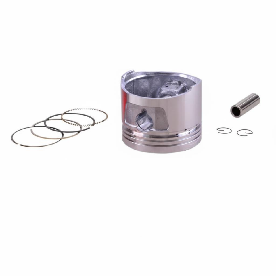Cg 150 Piston 62 Mm Std 13 Pim (16 Strok)