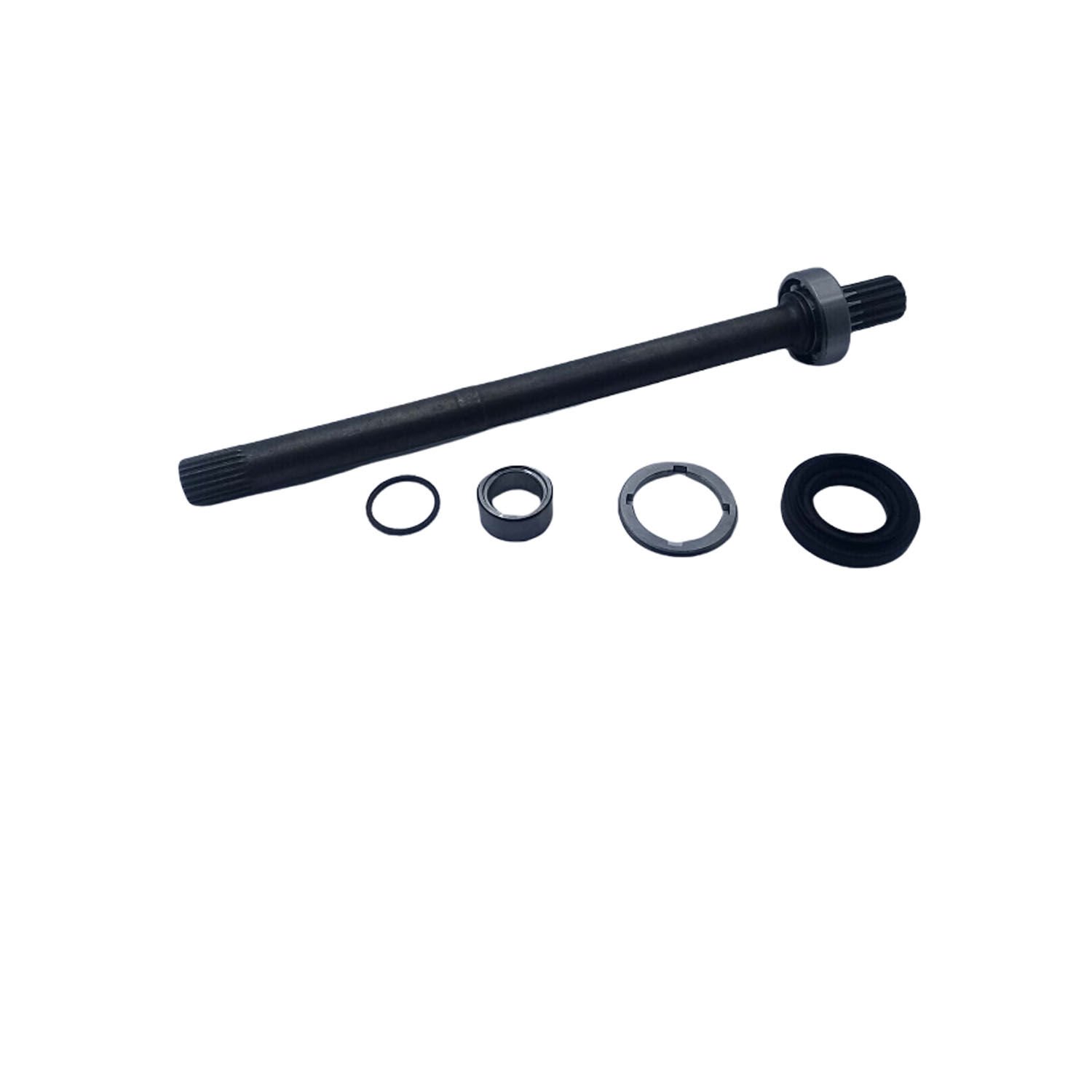 Atv Cf-Trl-Trc Şaft Mili Ön 370 Mm 14-22 Freze 800Cc Orj