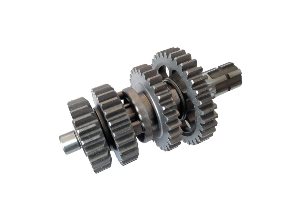 Atv Cub (Aydos) Şanzıman Büyük Dişli Seti 20 Mm