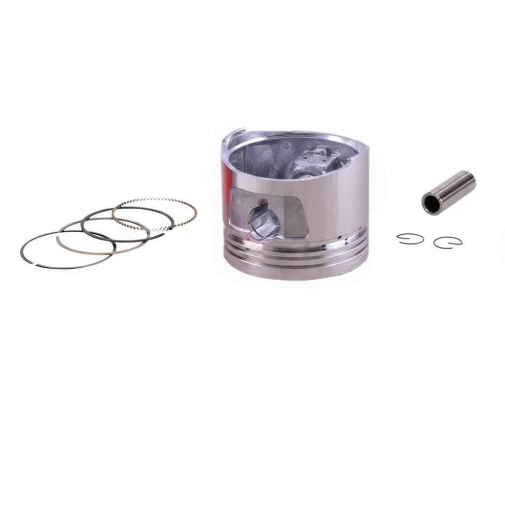 Cg 150 Piston 62 Mm Std 13 Pim (16 Strok)