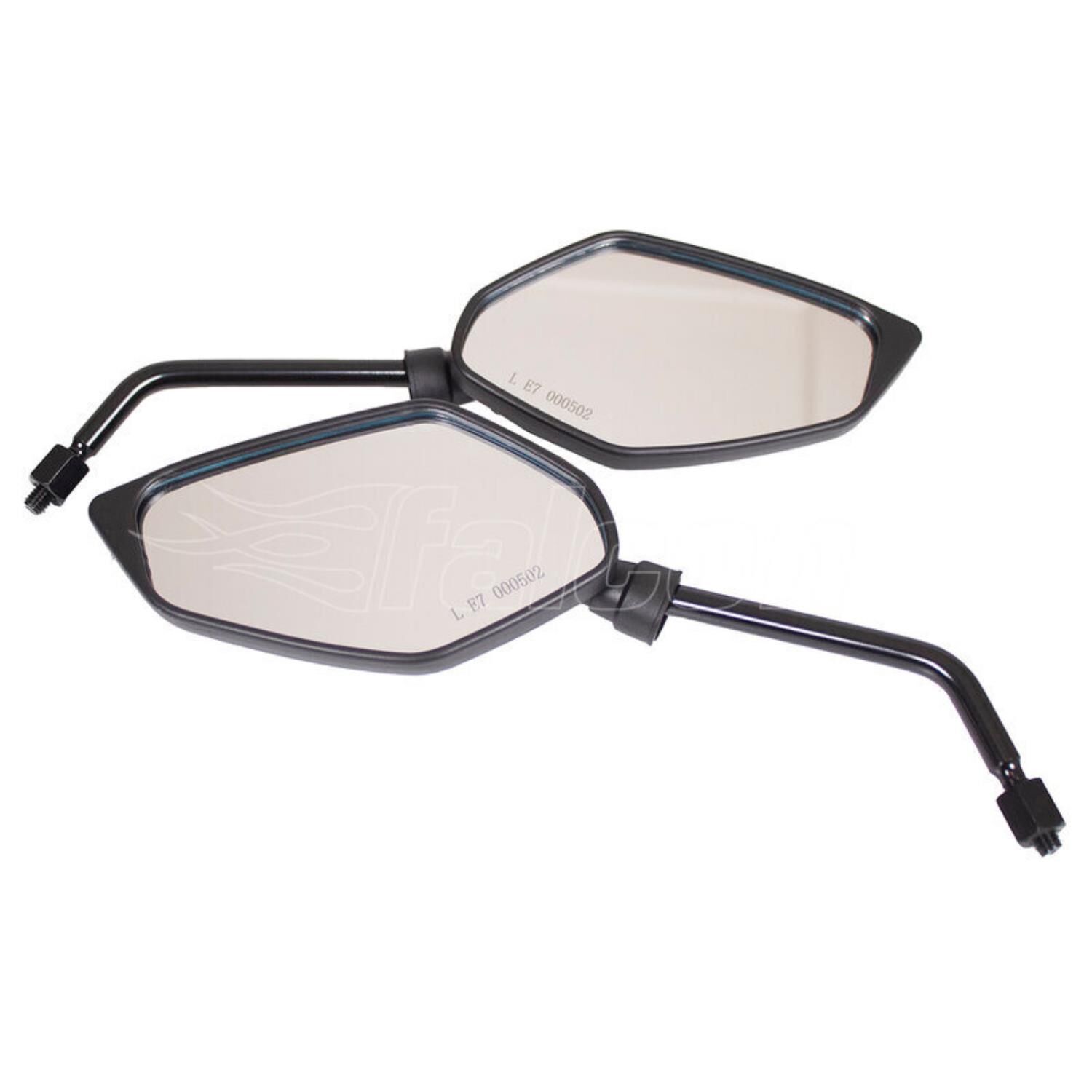 Falcon Ayna Sağ Sol Takım-Nitro 50