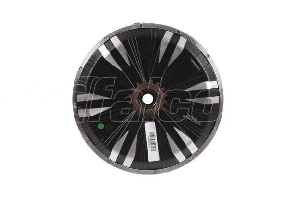 Falcon New Handy Arka Jant Kapağı Sağ