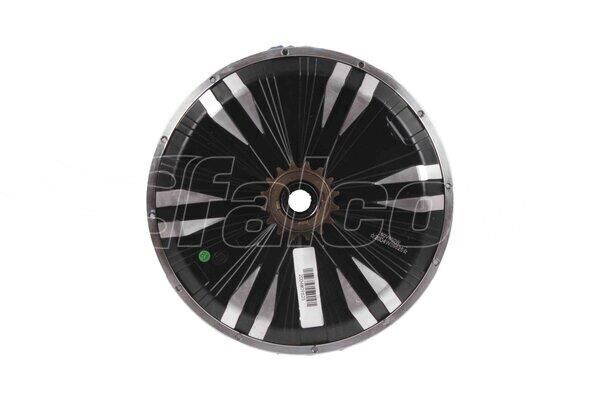 Falcon New Handy Arka Jant Kapağı Sağ