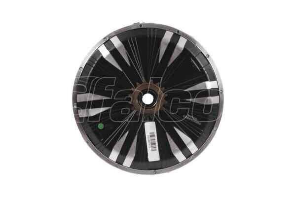 Falcon New Handy Arka Jant Kapağı Sağ