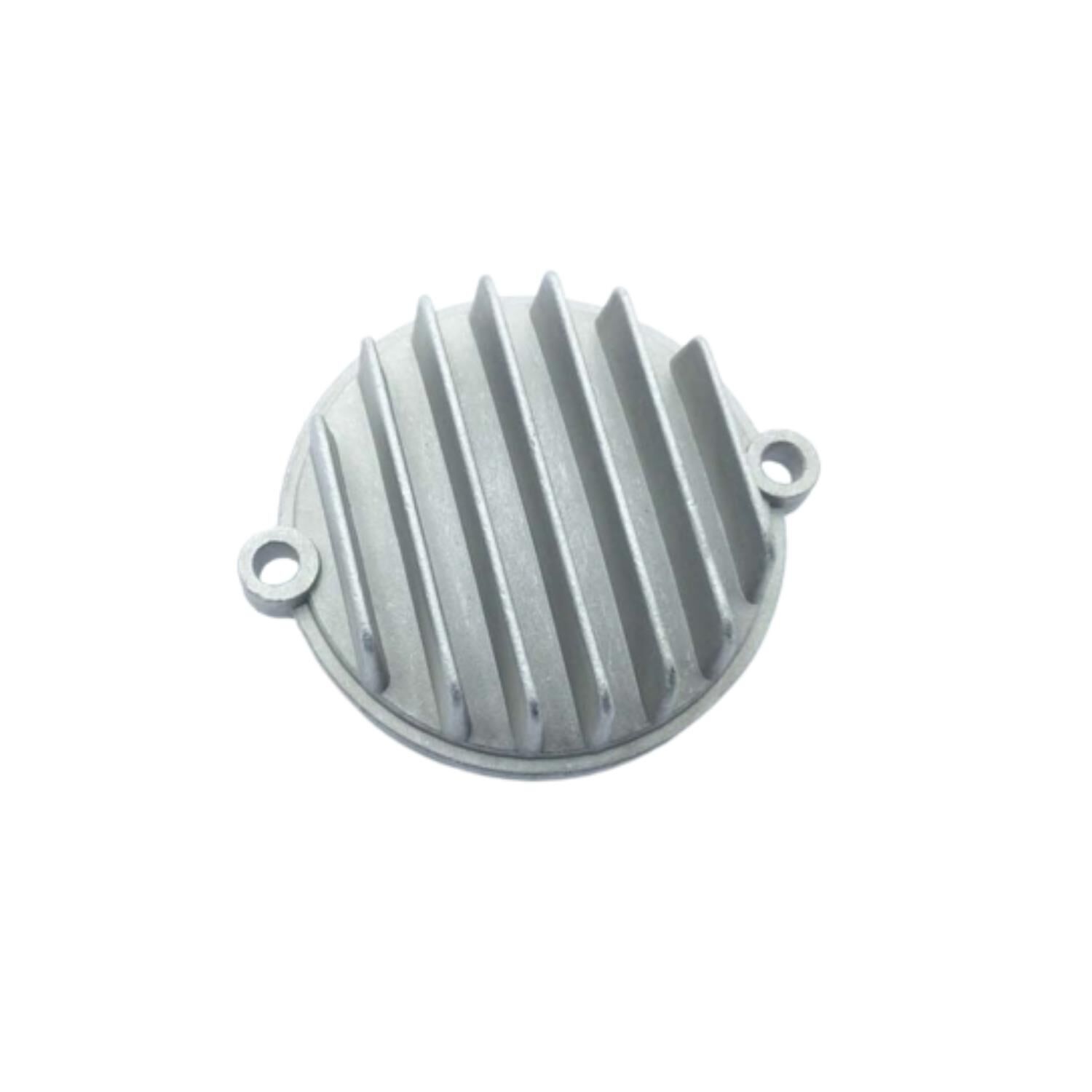 Lifan 100 Kam Mil Kapağı 3V Sol
