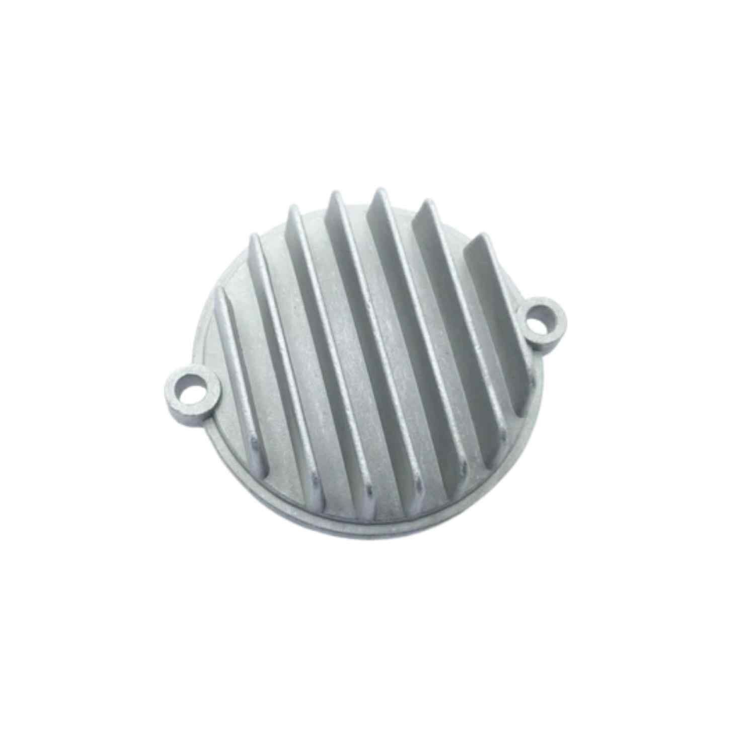 Lifan 100 Kam Mil Kapağı 3V Sol