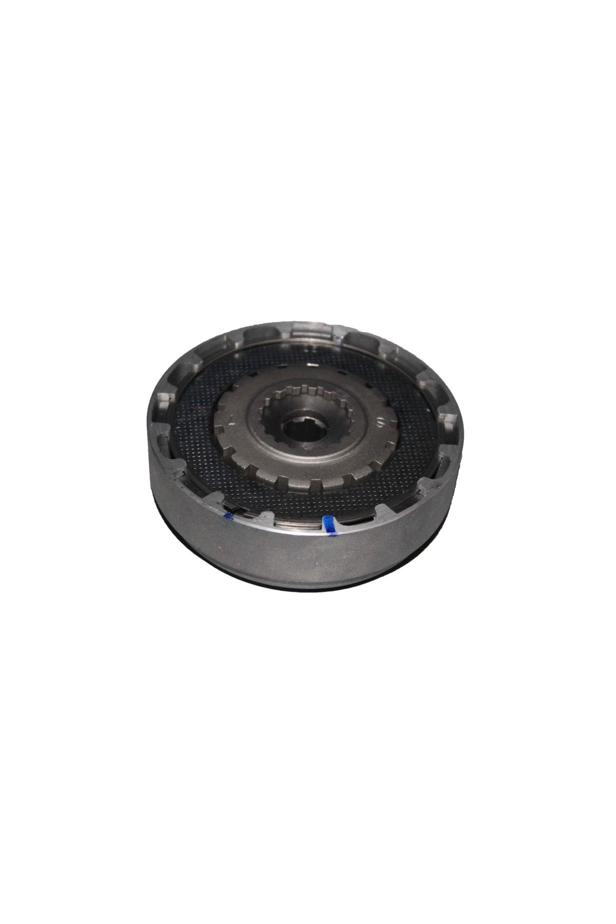 Sk50 Attack Kmt50s-e Debriyaj Komple Orijinal
