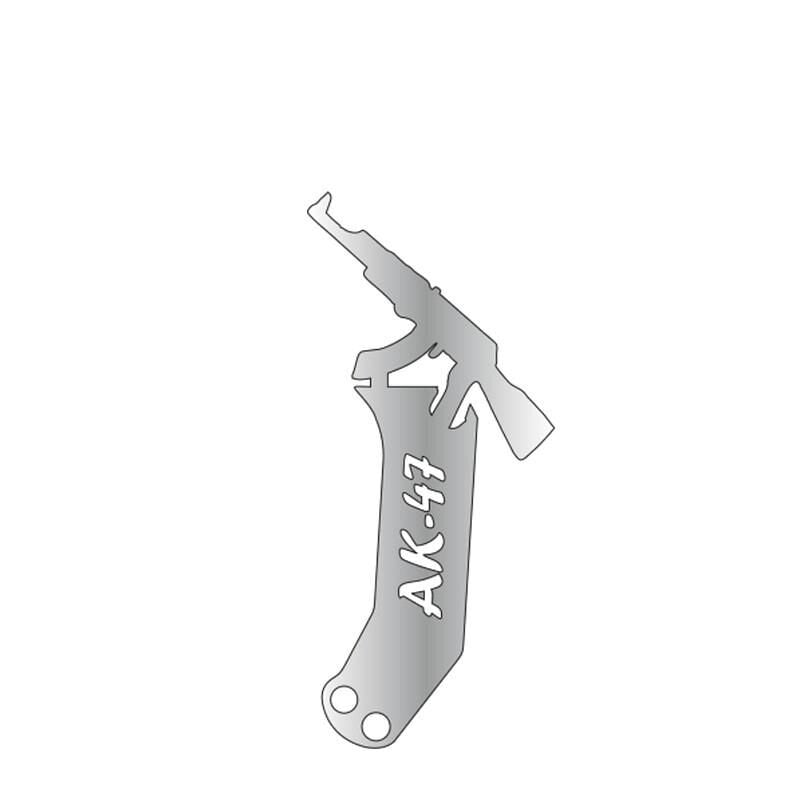 Ak-47 Çeki Demiri