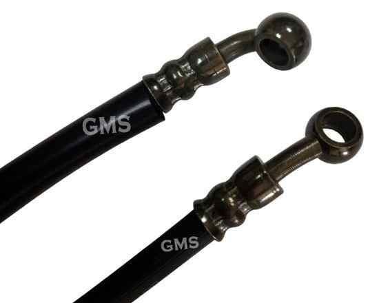 Atv Arka Fren Hidrolik Hortum 115Cm