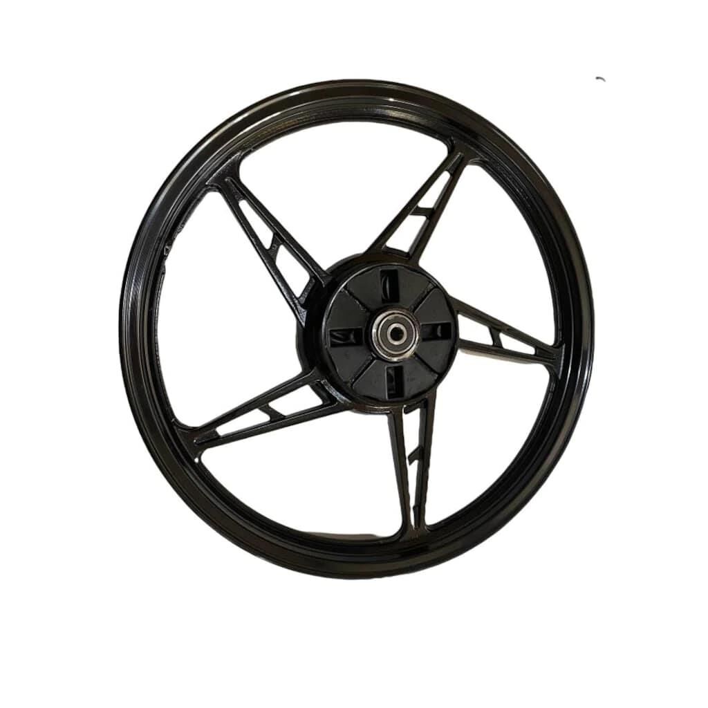 Crypton Uyumlu Arka Jant 2010