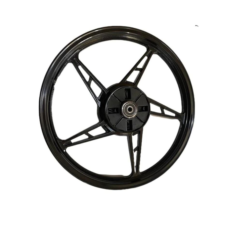 Crypton Uyumlu Arka Jant 2010