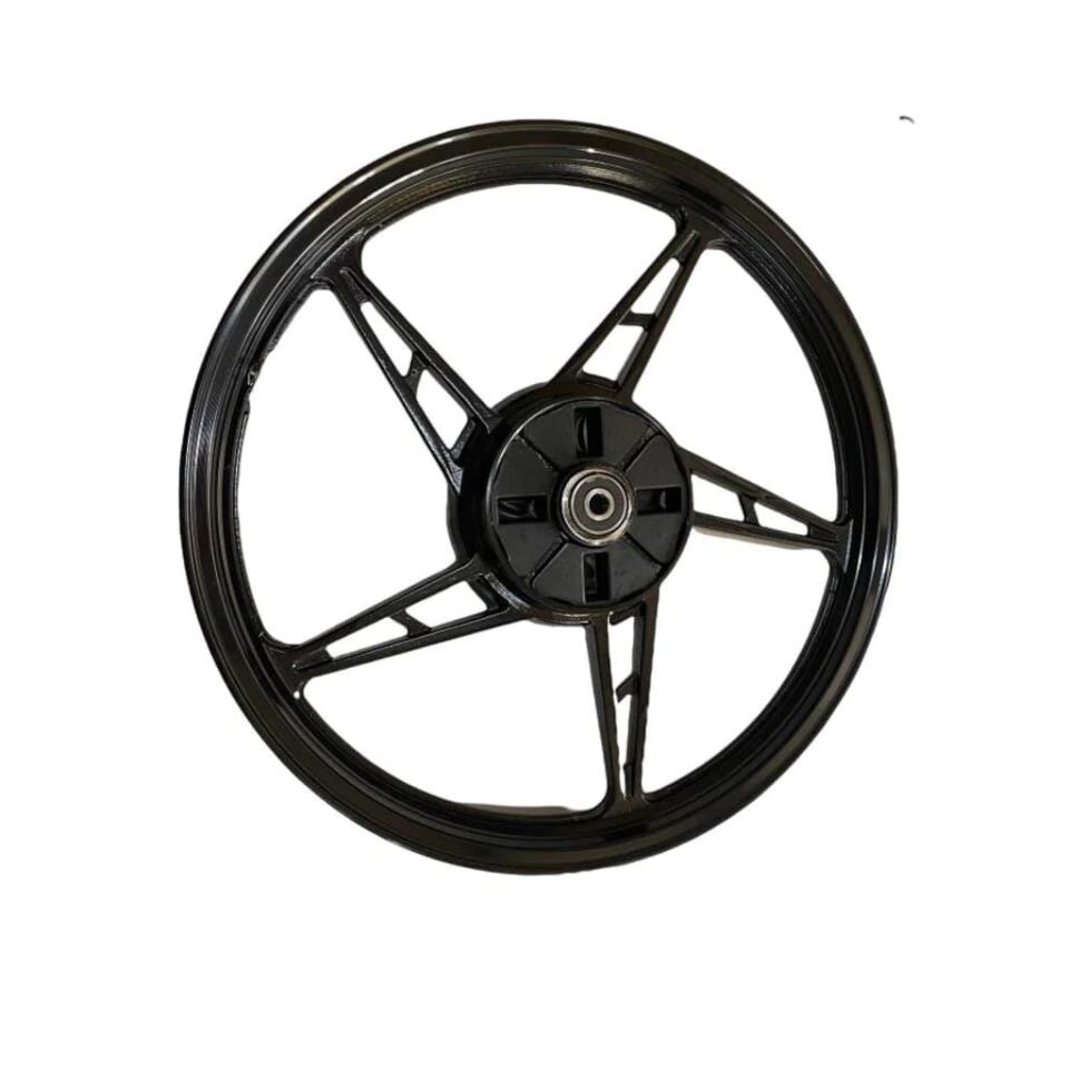 Crypton Uyumlu Arka Jant 2010