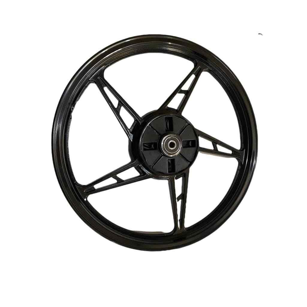 Yamaha Crypton Arka Jant 2010 (160-17)