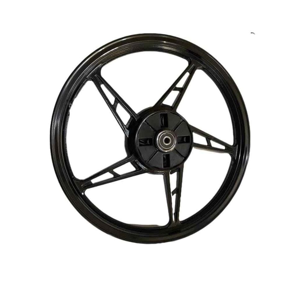 Yamaha Crypton Arka Jant 2010 (160-17)