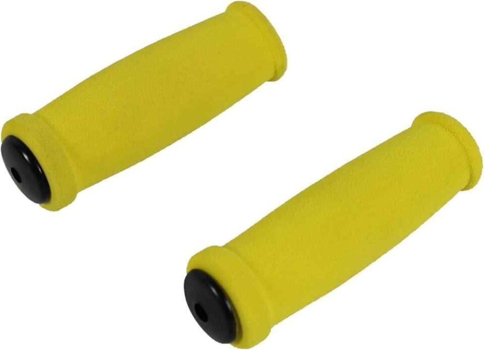 Elcik Mtb Sünger Sarı