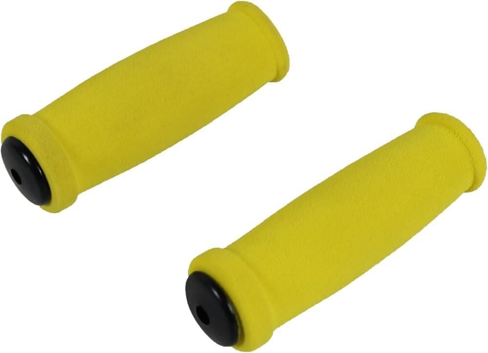 Ellik Mtb Sünger Sarı