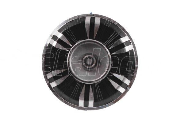 Falcon New Handy Arka Jant Kapağı Sol