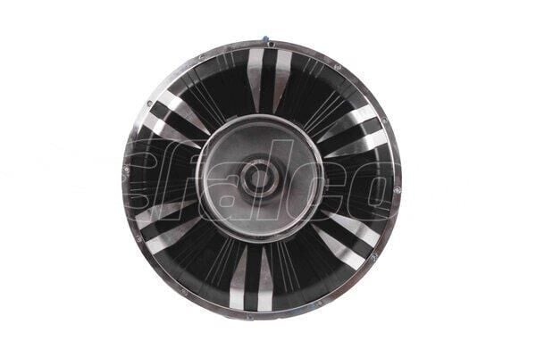 Falcon New Handy Arka Jant Kapağı Sol