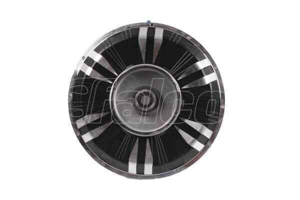 Falcon New Handy Arka Jant Kapağı Sol