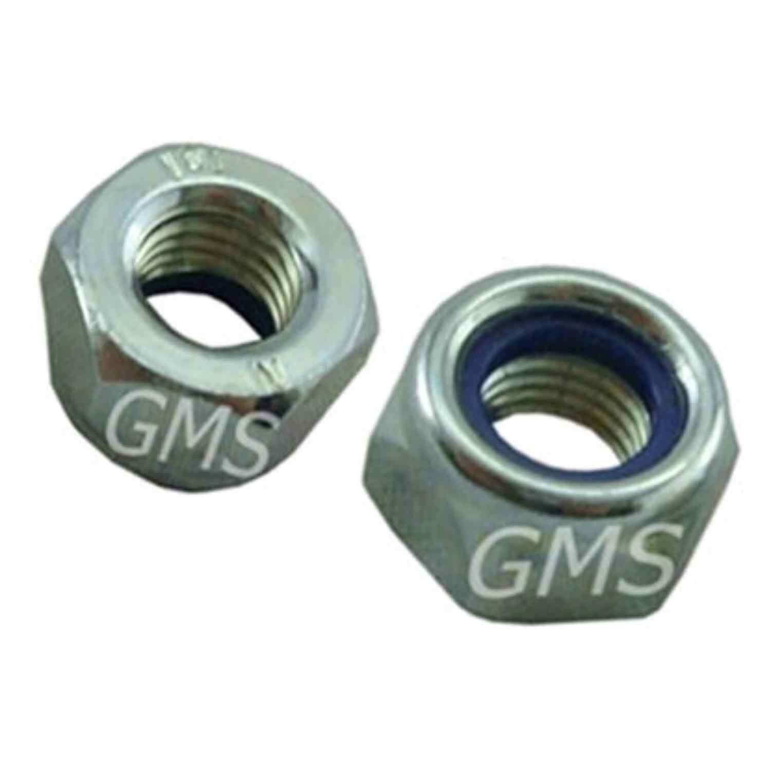 M 14 Fıberlı Somun