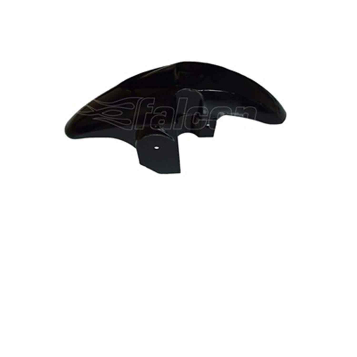 Ön Çamurluk E Bıke Active 1200W Siyah