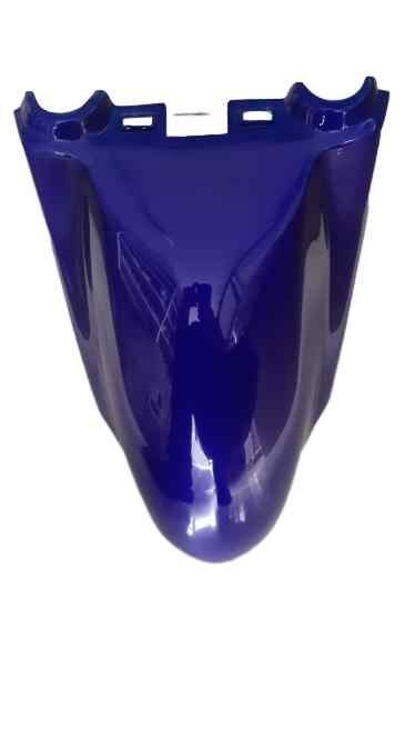 Scooter 50 Ön Çamurluk Mavi