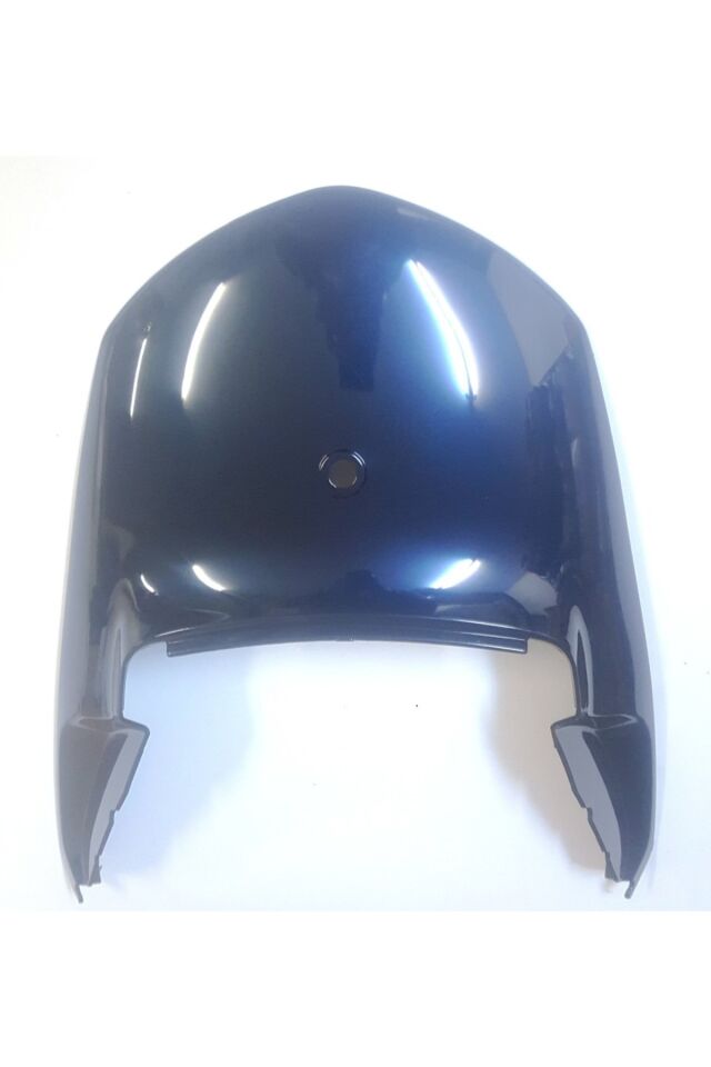 Spacy 110 Uyumlu Stop Üst Kapak Mavi