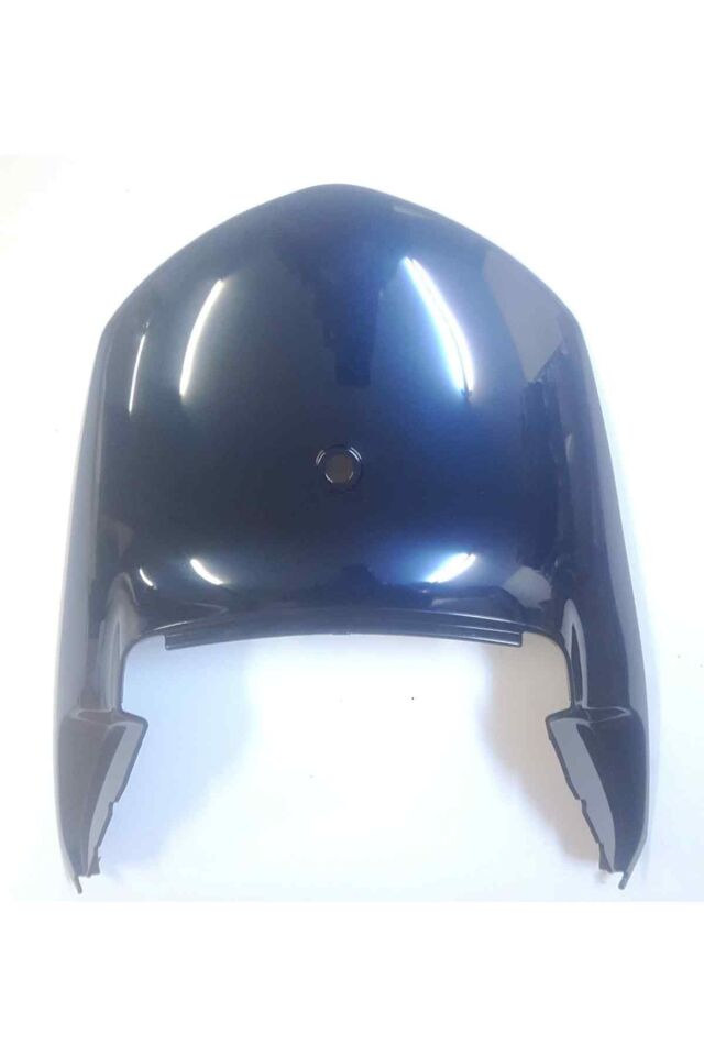 Spacy 110 Uyumlu Stop Üst Kapak Mavi