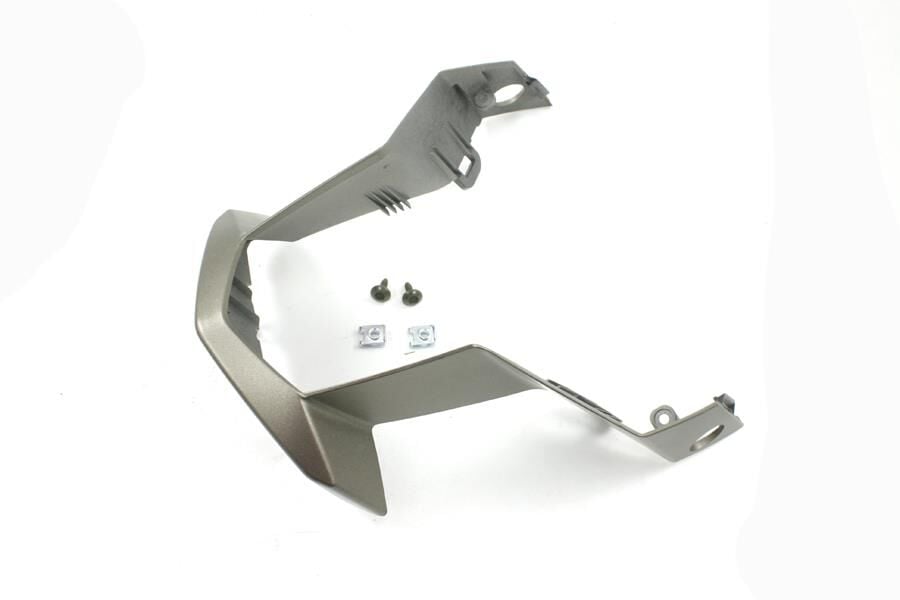 Zontes S250 Ön Siperlik Granajı Komple Titanyum Orj