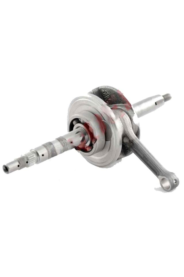 Bisan Lifan 100 Krank Çap 90 Kol 123 Mm