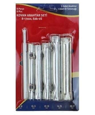 Boru Anahtar Takımı