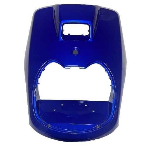 Bws Uyumlu Ön Göğüs Mavi İth