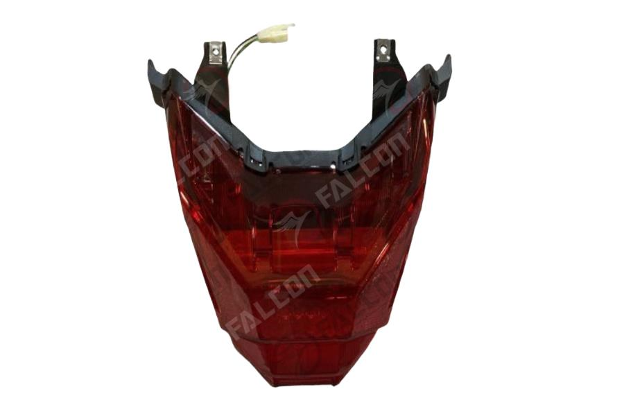 Falcon Arka Stop Komple-Max125