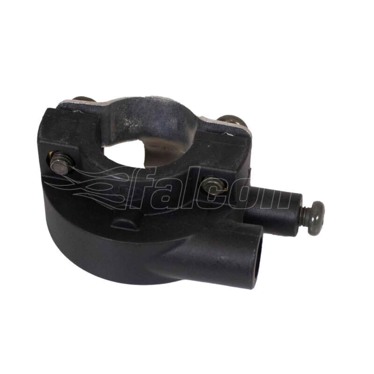 Falcon Gaz Kütüğü Nitro 50