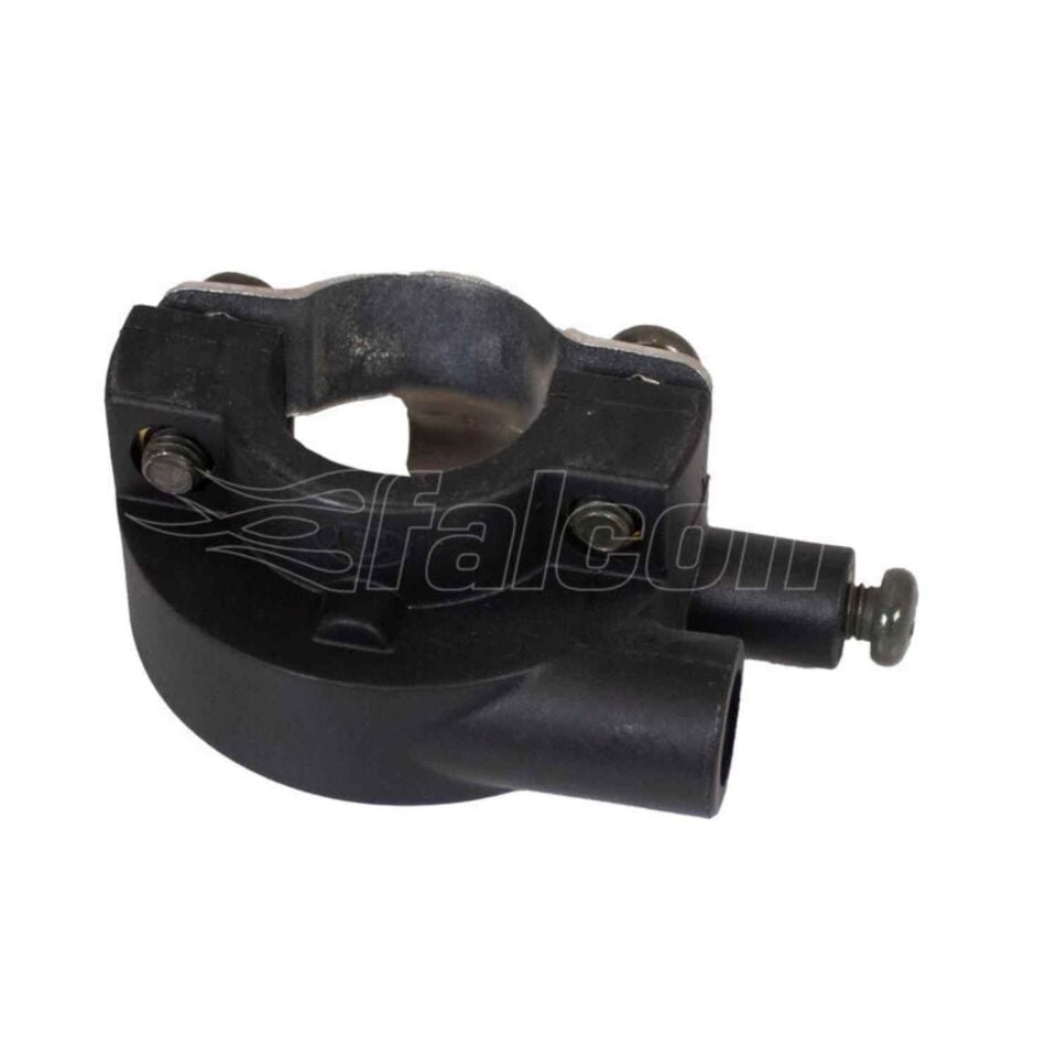 Falcon Gaz Kütüğü Nitro 50