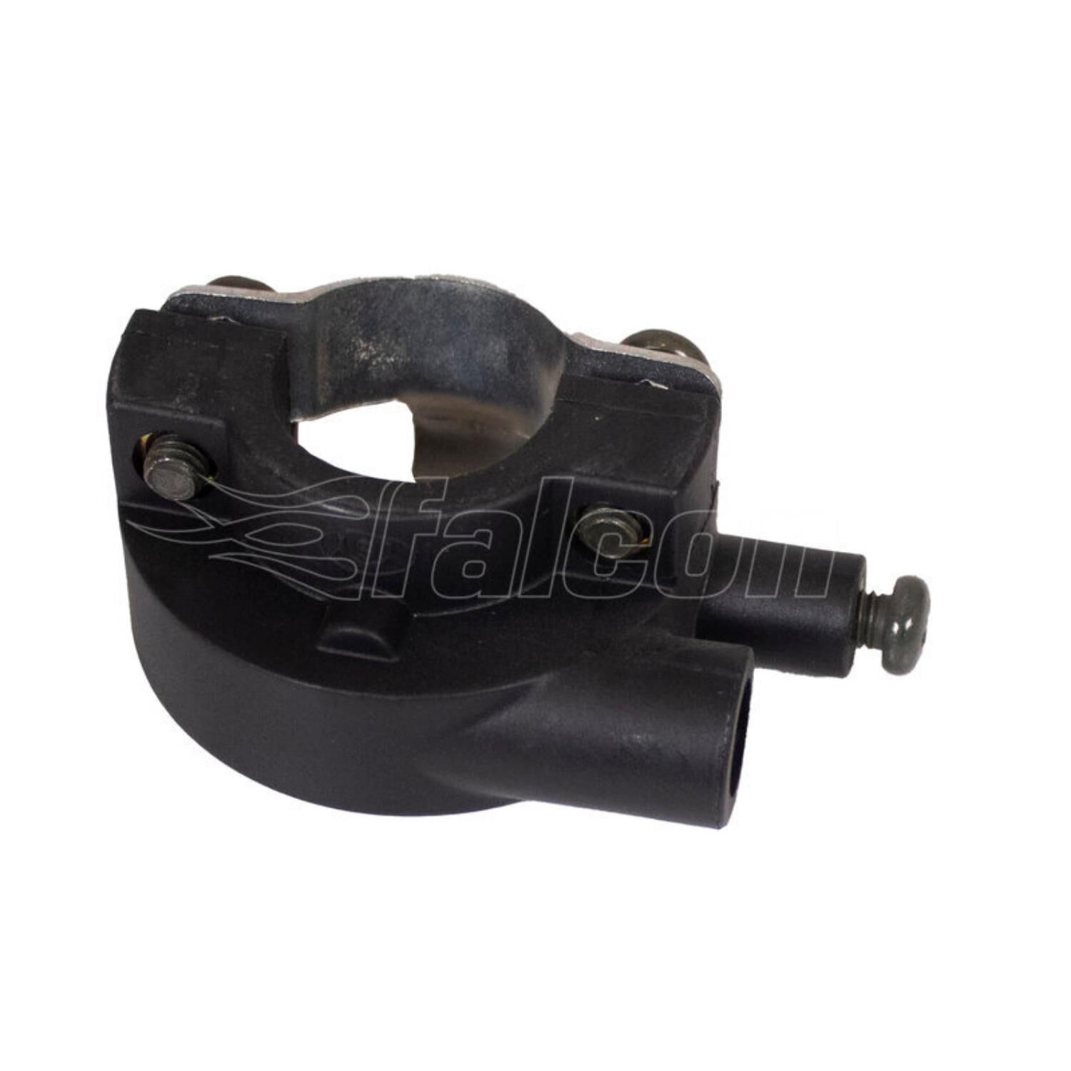 Falcon Gaz Kütüğü Nitro 50